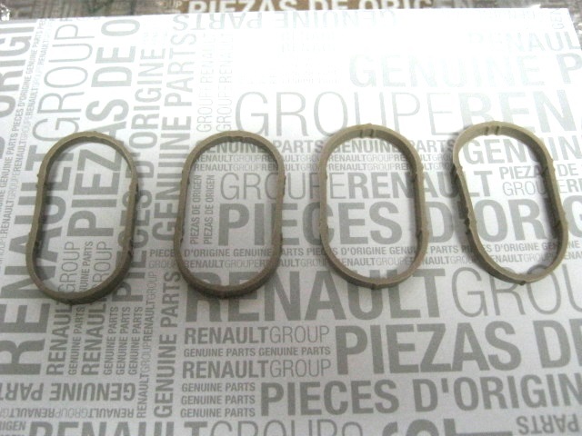 фото №3, Уплотнительное кольцо коллектора впускного scenic ii 1.8 2.0 16v org