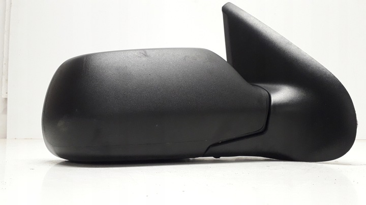 фото №8, Mazda 2 ii 02-07 зеркало правые механическое