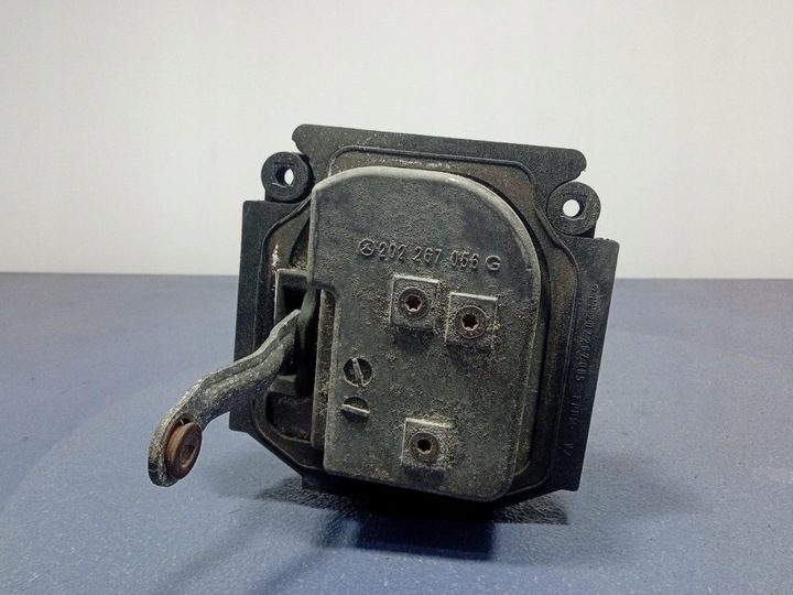 фото №8, Mercedes clk w208 домкрат вибірник автомат 202267056g