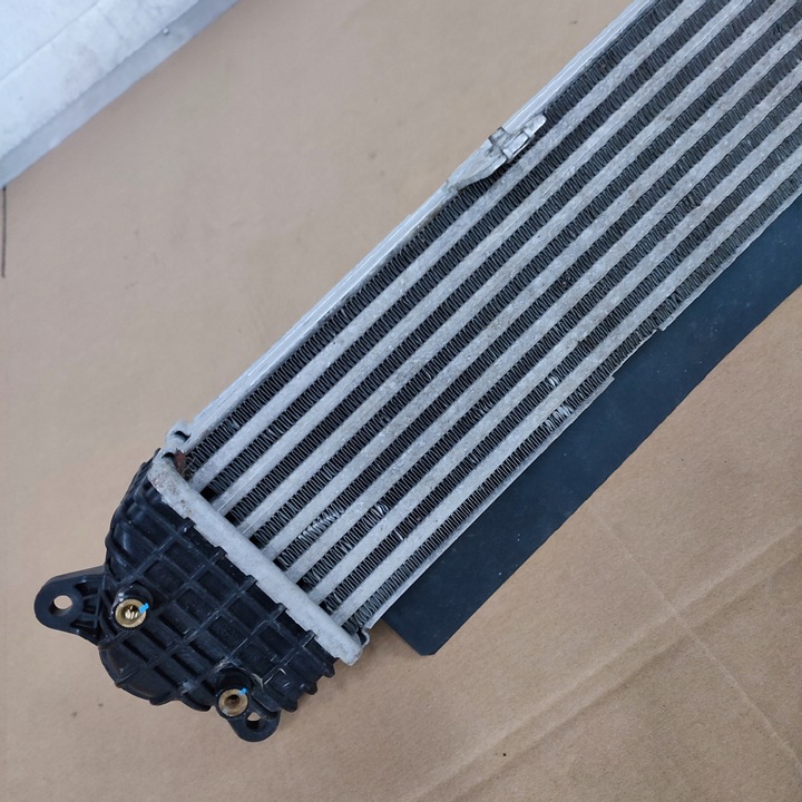 фото №8, Интеркулер hyundai kona kia xceed 28270-07630