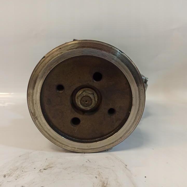 фото №15, Volvo s80 i 2.5 tdi насос паливна рейка  0460415990 074130110m
