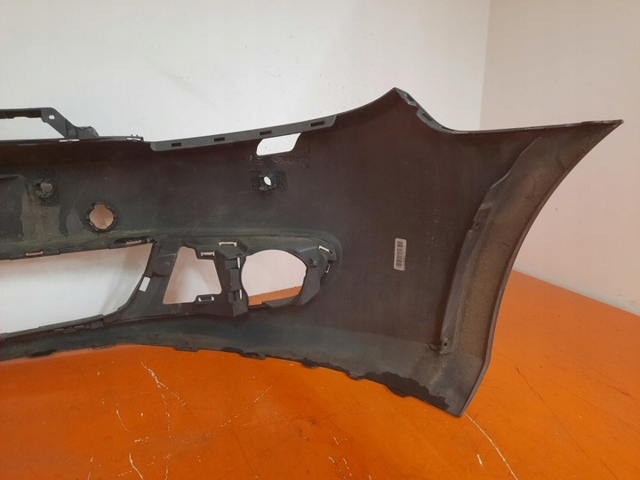 фото №10, Volkswagen golf 6 vi 08-12 бампер зад задній 5k0807221