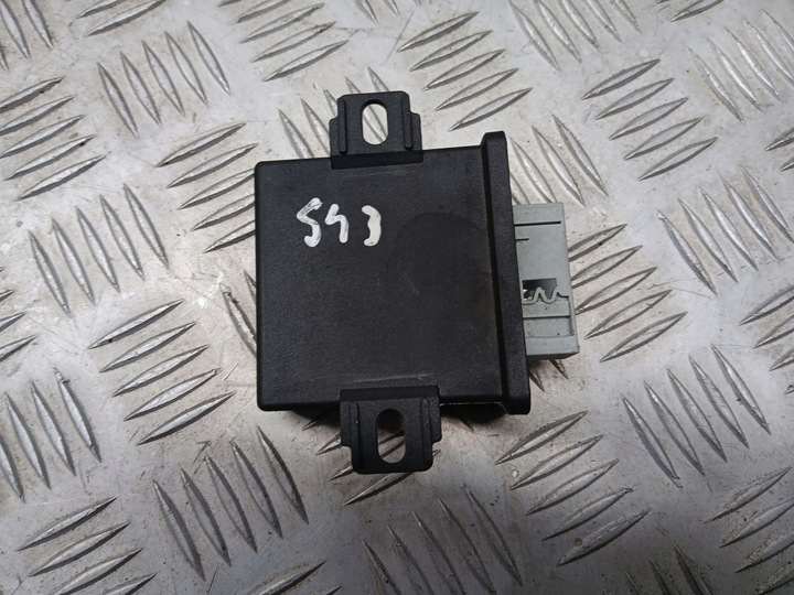 фото №5, Audi a4 s4 b8 8k 8k0907357b управление света