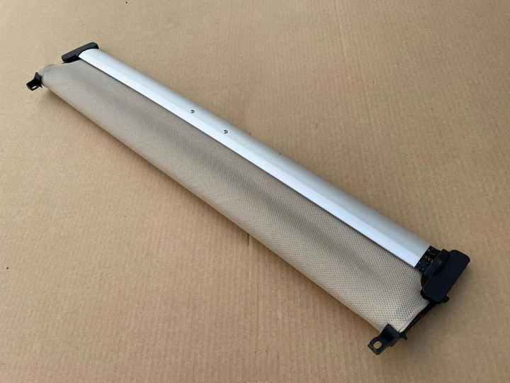 фото №7, Ролета защита панорамы люк beż бежевый 3g5877307 a do vw skoda