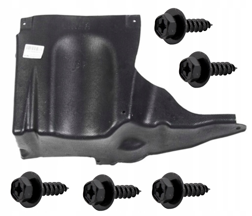 фото №1, Fiat linea fiorino 1.3 jtd 1.4b захист двигуна bok
