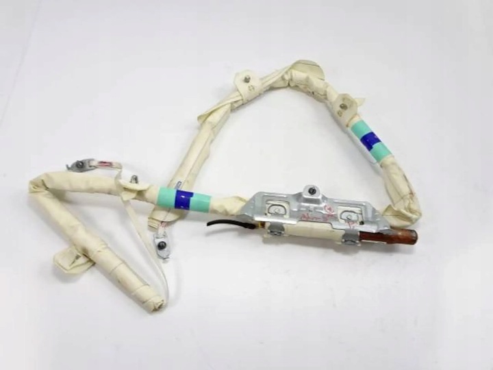 фото №1, Шторка правая opel astra j 09-12 r. универсал