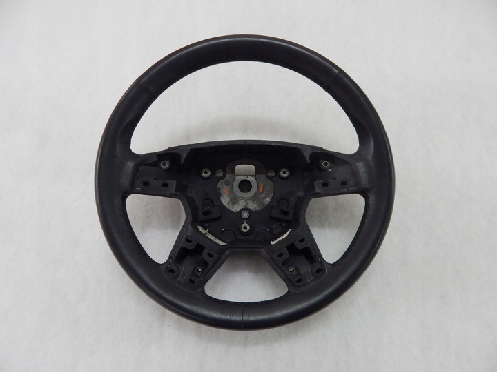 фото №1, Opel vectra c signum- руль кожа оригинал 02-05r