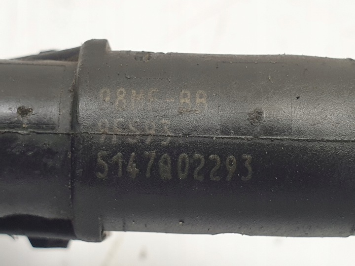 фото №8, Ford c-max 1.6 16v інжектор 98mf-bb оригінал