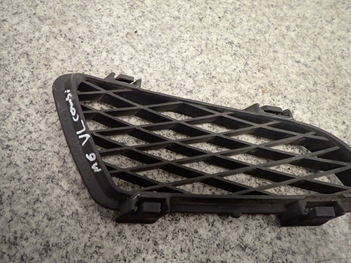 фото №3, Mazda 6 02-05 решётка решётка левая