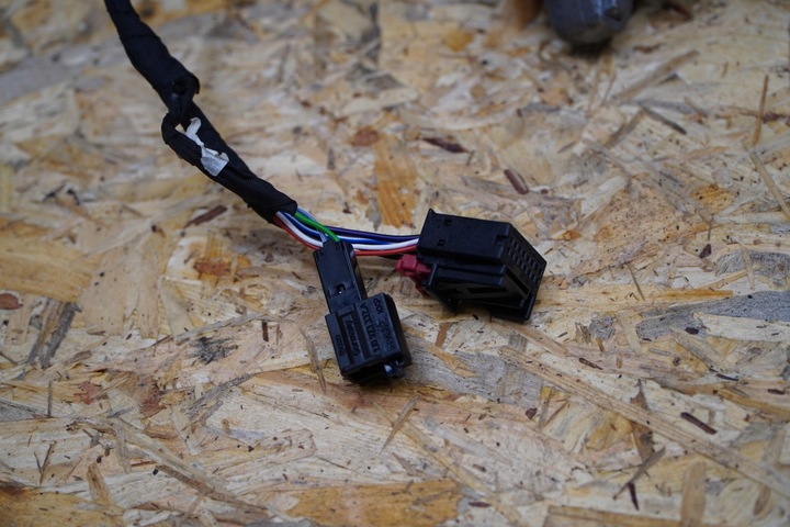 фото №9, Дзеркало праві 16 pin ліві 11 pin карбон audi a3 8y rs3 ідеальний стан оригінал 20-