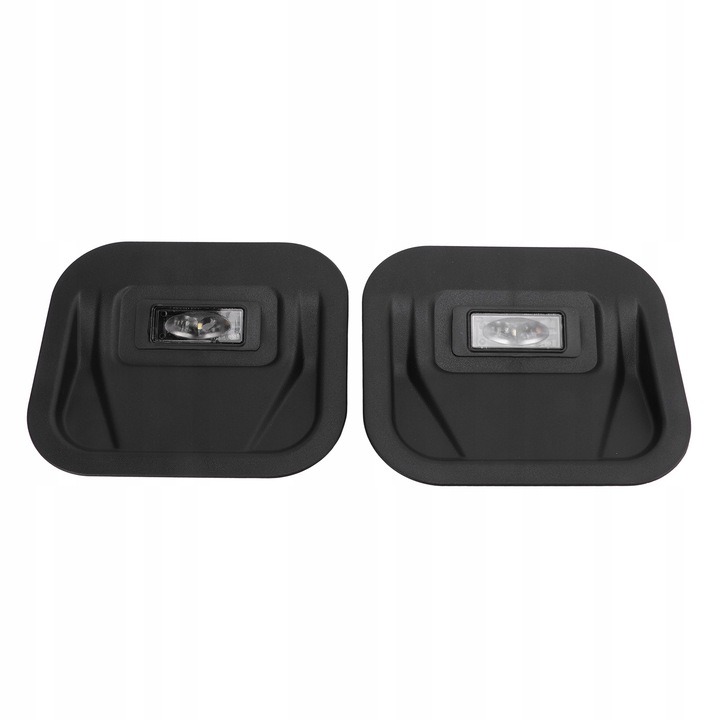 фото №10, Набор освещение ступень задней крышки 84347814 заменитель для gmc sierra