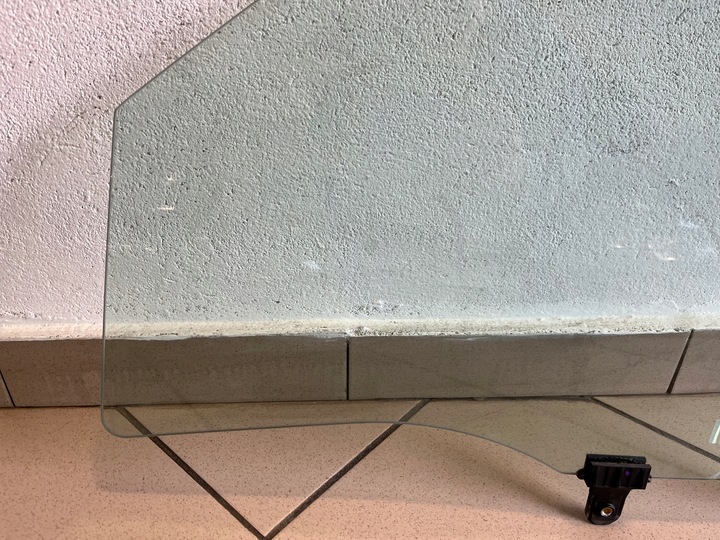 фото №3, Стекло дверь левая передняя перед hyundai tucson iii 3 15-