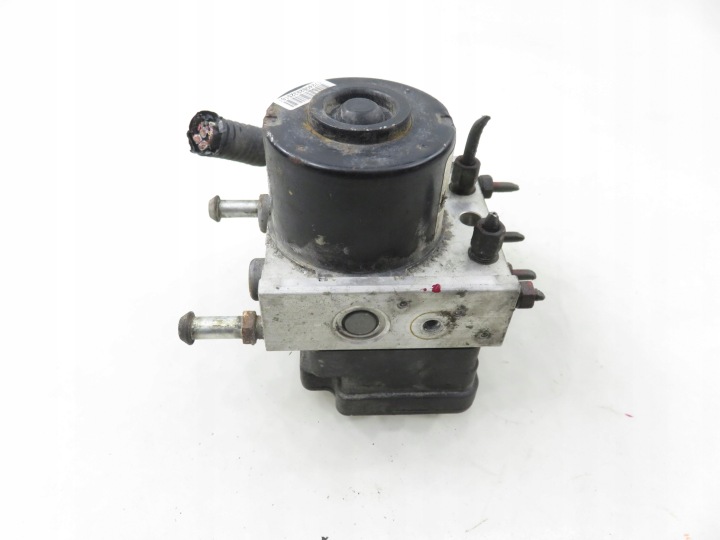 фото №6, Блок управления abs suzuki swift iii mz, ez 06210205774 06210908133