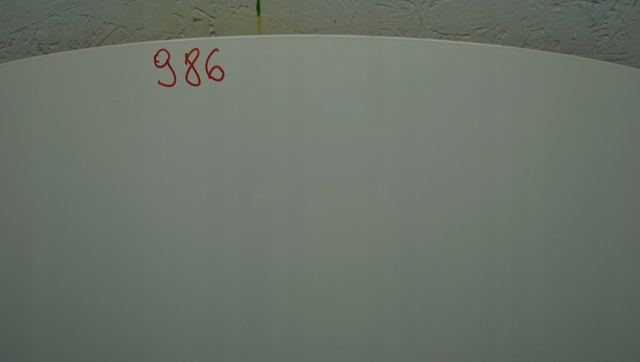 фото №4, Peugeot 207 sw рестайлінг капот кришка перед ewpb