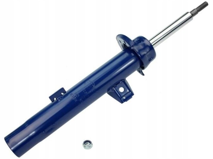 фото №3, Амортизатор bmw p. e90 05- pr