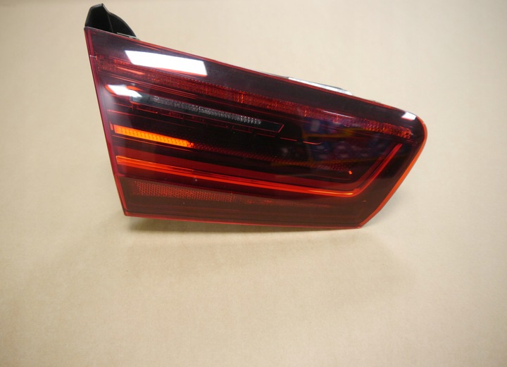 фото №1, Audi a6 c7 лампа зад led 4g5945093d sedan