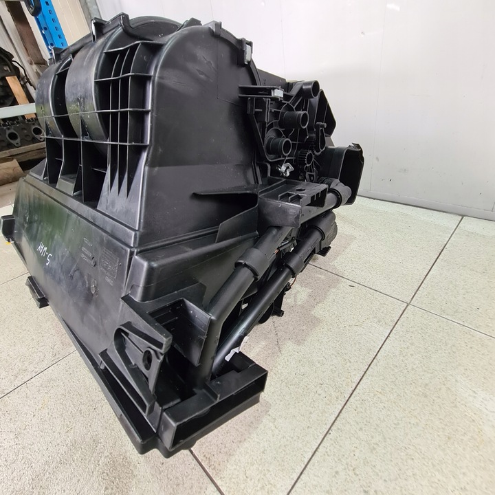 фото №7, Отопитель з кондиционер iveco s-way s way