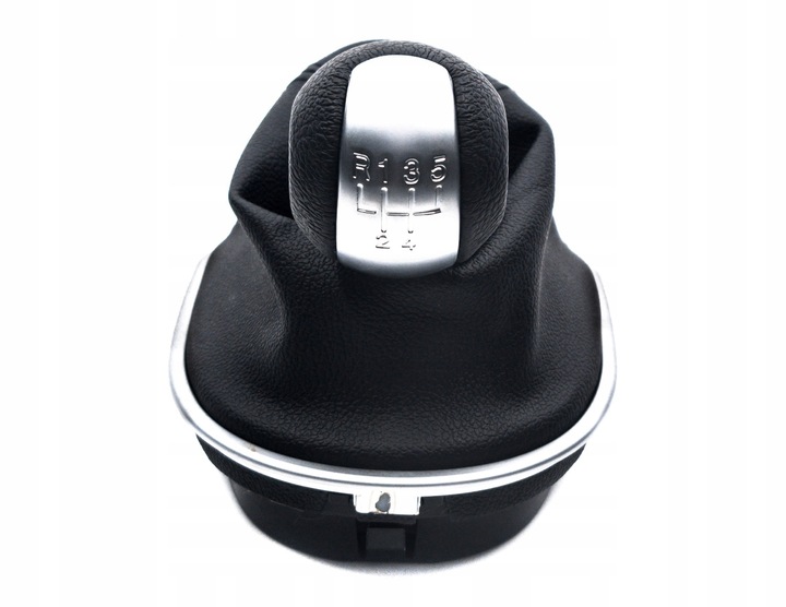 фото №16, Ручка изменения коробки передач чехол seat altea xl mk1 5p5