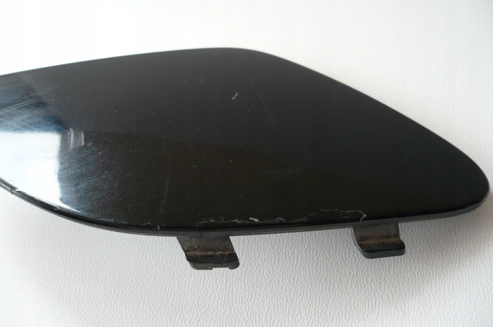 фото №6, Mercedes b-klasa w246 заглушка фаркоп бампер перед 2011-14