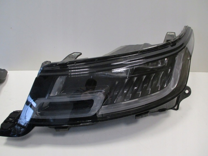 фото №8, Фара повний led range rover sport 17r jk6213w029eh