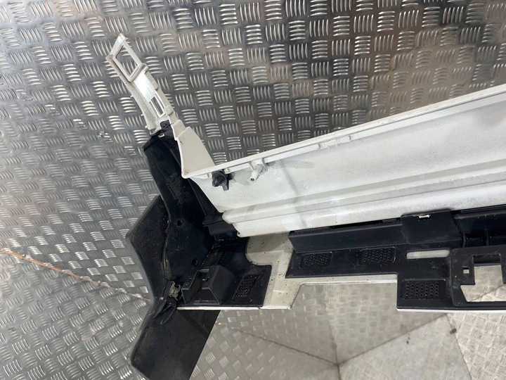 фото №3, Ліва планка порогова накладка ford kuga mk3 st-line lv4bs10155b