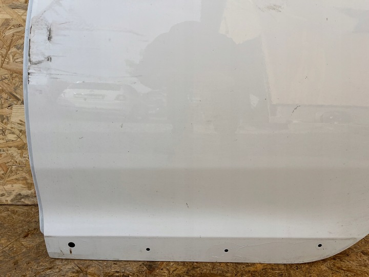 фото №9, Dacia sandero ii 2 универсал дверь задние зад левая