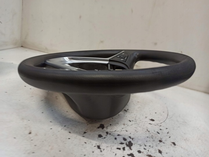 фото №9, Opel meriva b кермо мультифункція 13351023