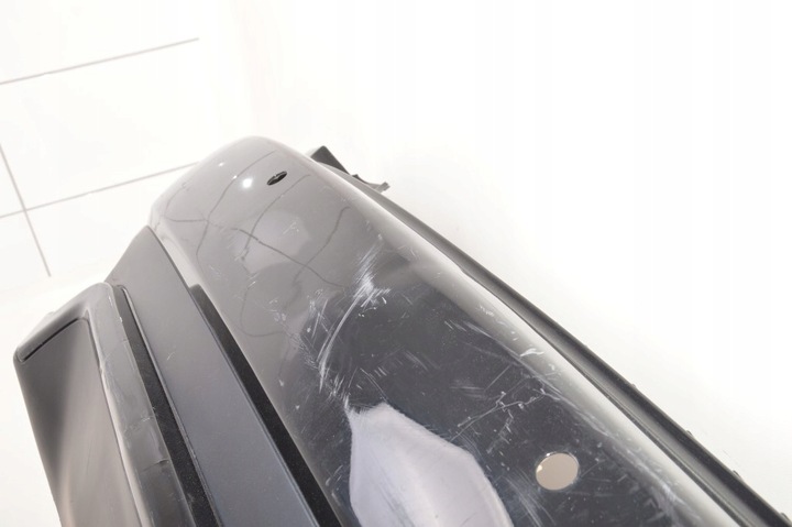 фото №10, Maserati granturismo m145 2007 бампер зад