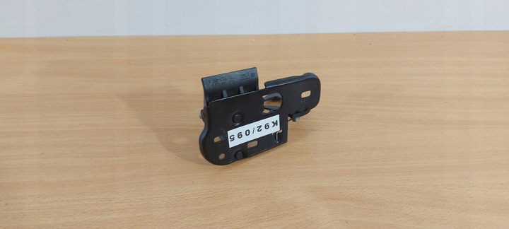 фото №1, Замок капота засув vw touran caddy golf passat 5m0