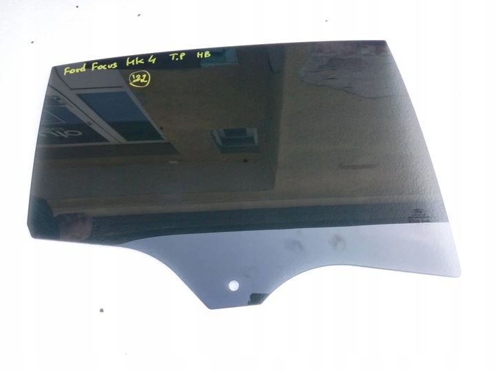 фото №1, Скло ford focus mk4 hb зад оригінал.