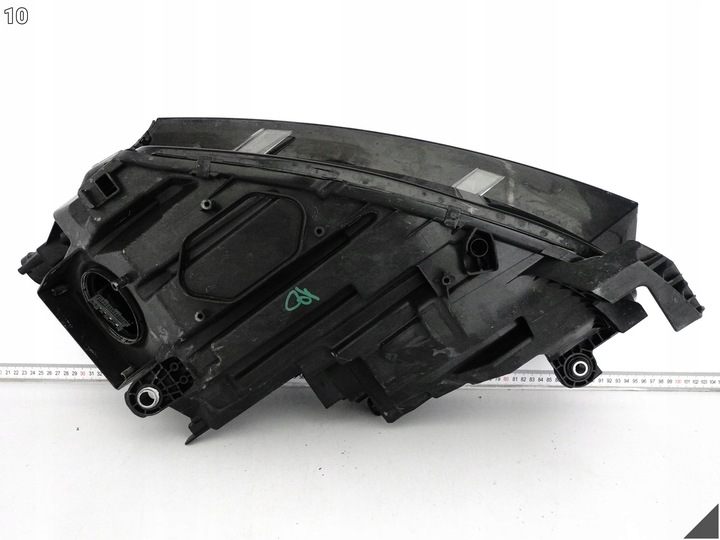 фото №11, Skoda octavia iv 4 5e4 20-23 лампа полный led crystal lighting правая перед eu