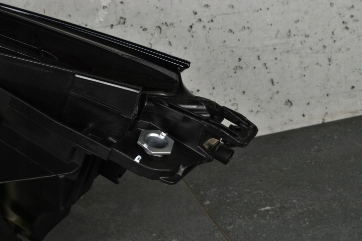 фото №11, Bmw 5 g60 g61 фара передняя правая правое перед led 5a878c6 европа