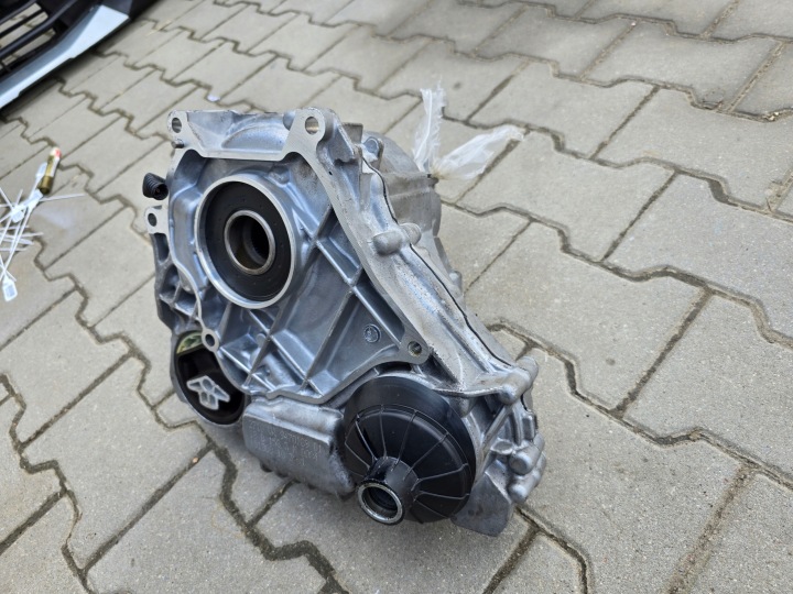 фото №10, Редуктор atc13 bmw g20 g22 g26 g01 g02 g05 g06 g07 g30 g11 9470189 9470186