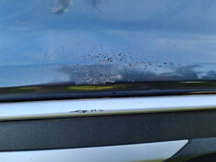 фото №13, Бампер зад audi a3 sedan 8y5 807 511 na датчики