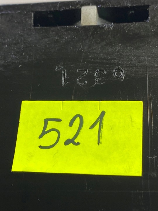 фото №7, Кермовий/підкермовий перемикач поворотів світла honda civic viii ufo