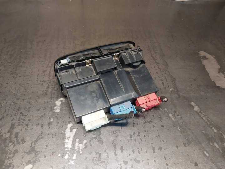 фото №6, Панель кондиционера volkswagen sharan i 7m0907040bg 95vw19988efw