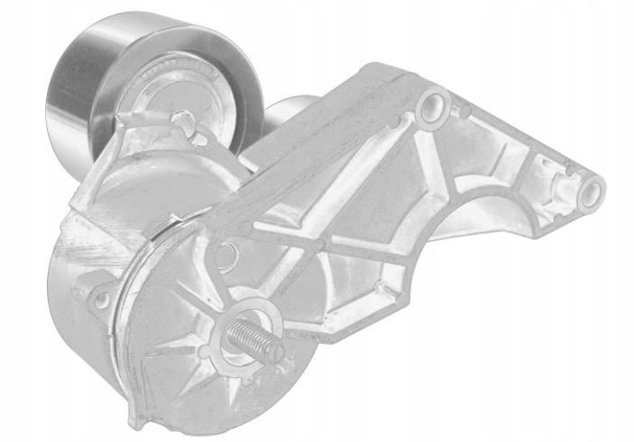 фото №2, Натяжитель ремень многоручьевая daf cf 85 xf 105