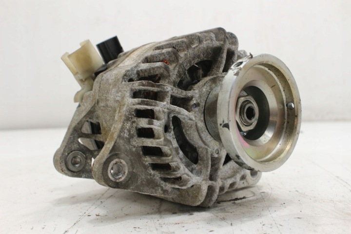 фото №7, Ford mondeo mk4 1.8 tdci генератор 4m5t10300lc