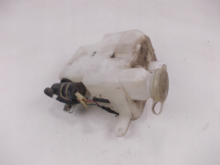 фото №8, Бак омывателя kia carnival 1 2,9 tdi 2,9 td