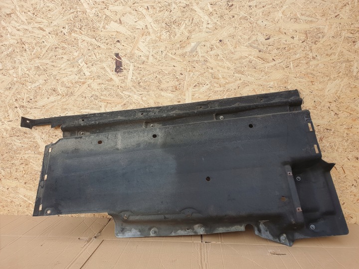 фото №1, Audi q5 8r защита шасси левая