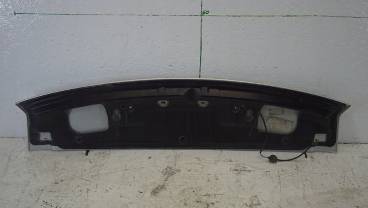 фото №12, Спойлер спойлер land rover rover 3 dfd000050 l322