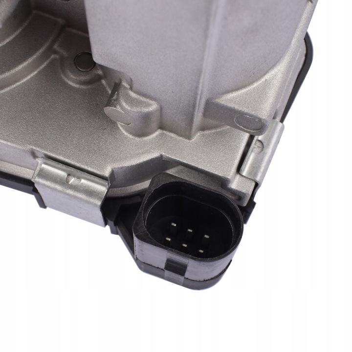 фото №10, Корпус дросельної заслінки vw polo seat ibiza iv skoda fabia 1.0 2011-2020 04c133062d
