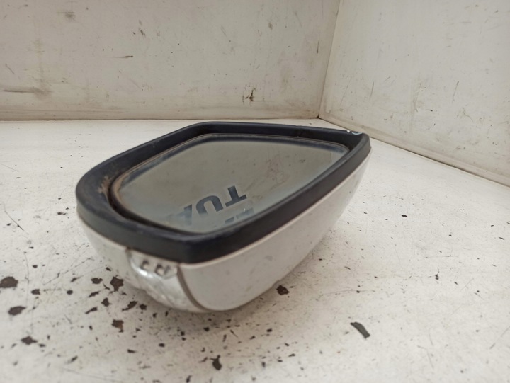 фото №8, Hyundai ix35 правые зеркало повреждённые 027457