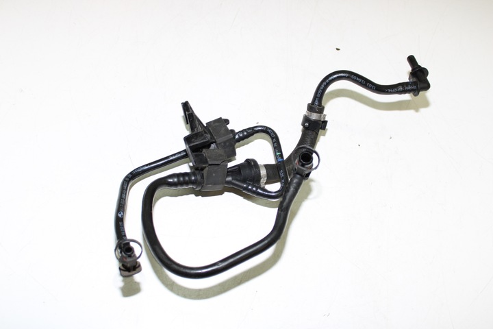 фото №4, Клапан розширювальний bmw e90 e87 320i 2.0 318i n46 n45 7527098
