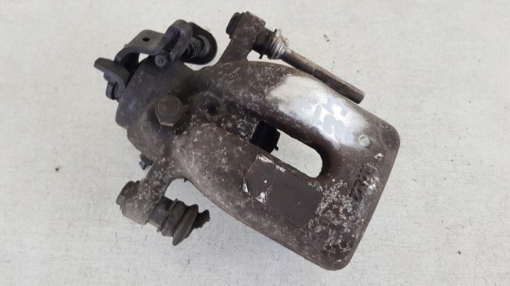 фото №1, Суппорт задний зад левый peugeot 308 t7