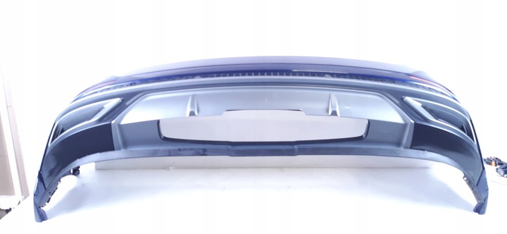 фото №7, Audi q8 бампер зад 4m8.807.527.d, 4m8.807.511