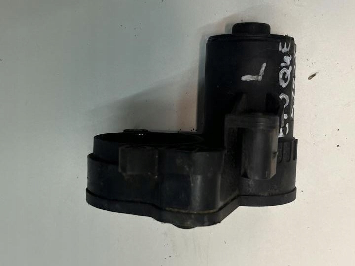 фото №7, Амортизатор тормоза стояночного land rover range rover evoque 2016 gj322k328bd