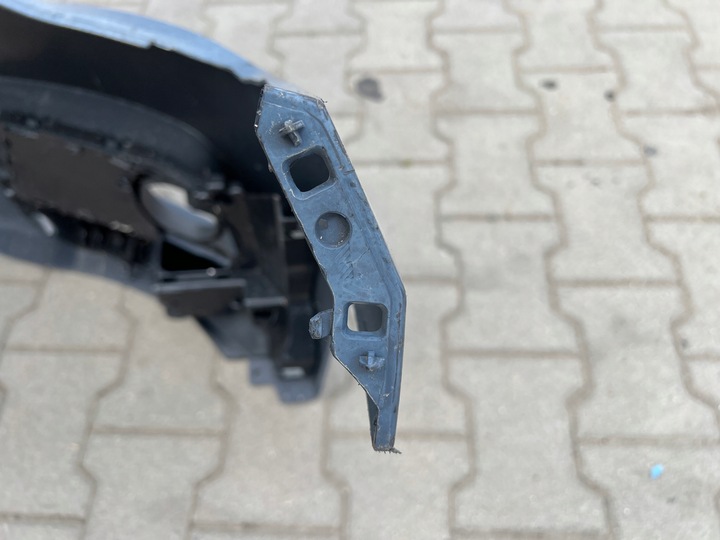 фото №13, Бампер перед переднее bmw 1 f20 f21 m набор