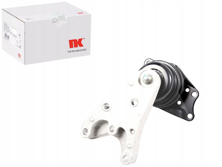 фото №1, Подушка двигателя seat cordoba ibiza iii iv toledo iv skoda fabia i ii