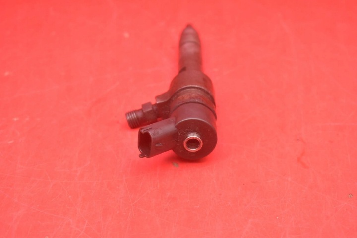 фото №7, Форсунка форсунка тест 0445110165 opel zafira b 1.9 cdti 100 km 05-10